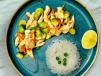 Chicken Brussels