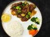Beef Brussels