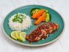 Teriyaki Salmon