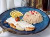 Creamy White Fish