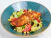 Salmon Salad