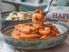 Shrimp Pasta