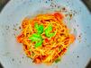 Spaghetti Bolognese