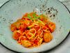 Meatballs Spaghetti