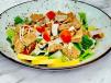 Chicken Caesar Salad