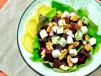 Moroccan Salad