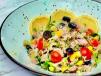 Tuna Salad
