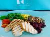 Power Up Salad