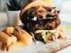 Hc Wagyu Burger