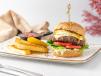 Beef Burger