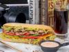 Large Beef Sandwich