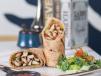 Chicken Wrap