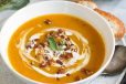 Butternut Squash Soup