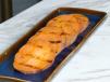 Grilled Sweet Potato