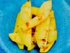 Potato Wedges