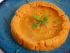 Mashed Sweet Potato