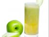 Green Apple Juice