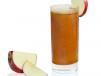 Red Apple Juic