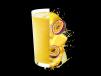 Mango Paradise Smoothies
