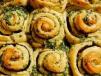 Garlic Roll