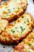 Garlic Cheese Toast