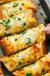Garlic Roll Cheese