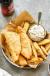 Fried Fish and Chips