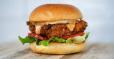Yoko Special Chicken Burger