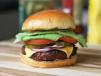 The Shake Burger
