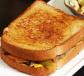 Vegetable Sandwich