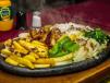 Chicken Shashlik