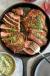 Garlic Steak