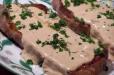 Garlic Steak With Cheese