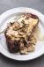 Garlic Steak With Mushroom