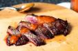 Spicy Pepper Steak