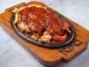 Spicy Yoko Special Steak
