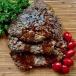 Spicy Cube Steak