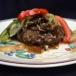 Spicy Hamburger Steak Pepper