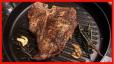 Spicy T Bone Steak