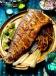 Stuffed Fish