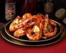 Spicy Prawns Exotica