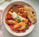 Spicy Yoko Special Prawns and Fish