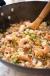 Spicy Yoko Special Prawns and Fish With Fried Rice