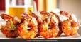 Spicy Yoko Special Prawns