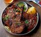 Spicy Lamb Chops