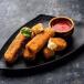 Spicy Crispy Panner Dry