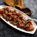 Spicy Chicken Chilli Dry