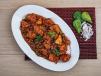 Chicken Manchurian Gravy