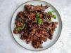 Spicy Beef Chilli Gravy
