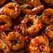 Spicy Prawns Chilli Gravy